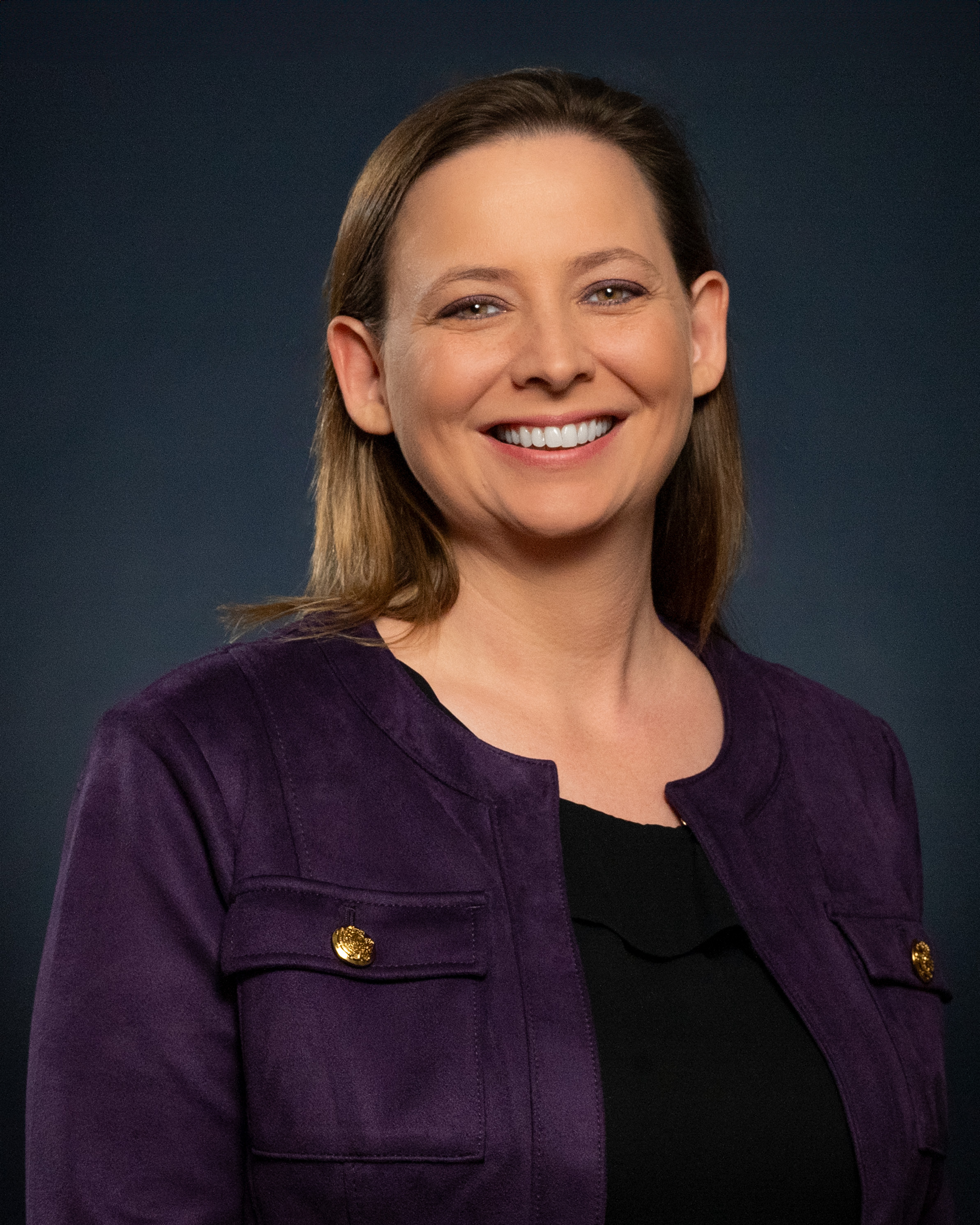 Hillary Shields District 1